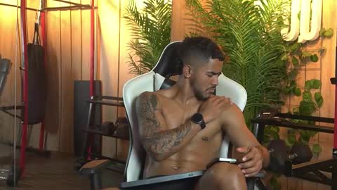 Reik online show from January 2026 05:27:02 PM