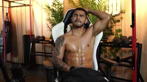 Reik online show from January 2026 04:09:02 PM