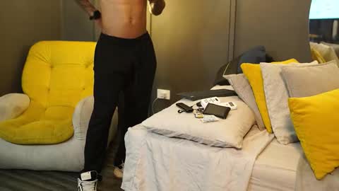 Reik online show from March 2026 12:41:01 PM