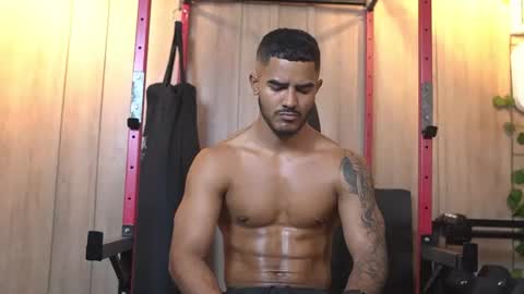 Reik online show from April 2026 01:41:01 PM