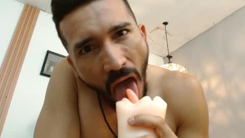   REIKO  online show from February 2025 09:52:02 PM