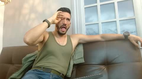   REIKO  online show from March 2025 08:16:02 PM