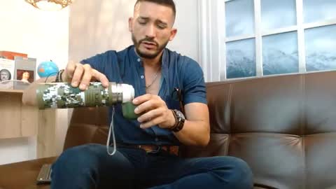   REIKO  online show from March 2025 07:53:01 PM