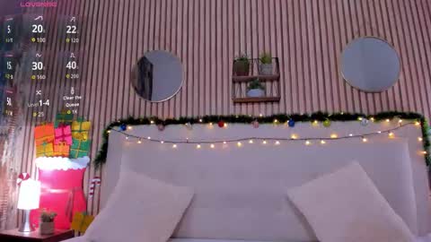 reina_loren online show from December 2025 04:55:01 AM