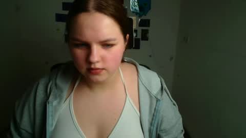 Reina online show from January 2026 06:40:01 AM