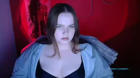 Reina online show from February 2026 12:42:02 PM