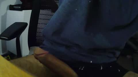 Gabriel big online show from October 2025 10:23:02 PM