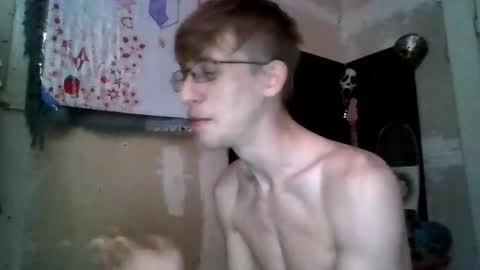 tylerBurnham online show from April 2026 04:14:01 PM