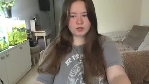 Ann OF - remirann21 online show from November 2025 05:21:01 AM