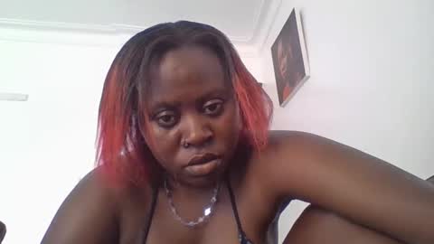 Remmy luna online show from April 2026 10:19:02 AM