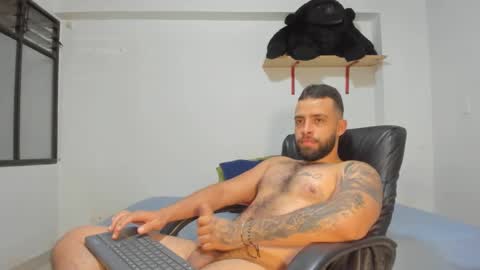 Snapshot of remy_sten chatting on January 2025 12:35:01 AM Rmy Steen online show from January 2025 12:35:01 AM