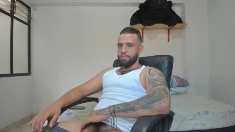 Snapshot of remy_sten chatting on January 2025 09:58:01 PM Rmy Steen online show from January 2025 09:58:01 PM