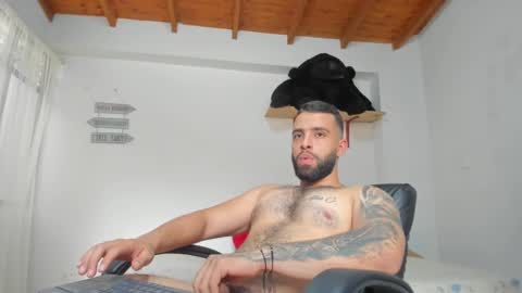 Snapshot of remy_sten chatting on February 2025 08:23:02 PM Rmy Steen online show from February 2025 08:23:02 PM