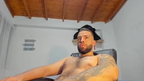 Snapshot of remy_sten chatting on February 2025 03:34:02 AM Rmy Steen online show from February 2025 03:34:02 AM