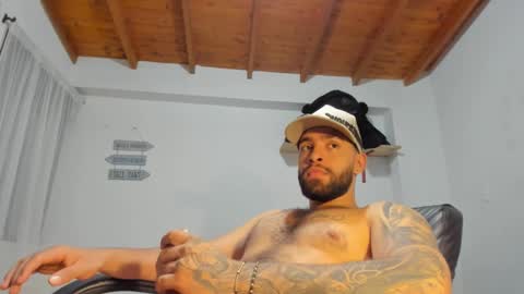 Snapshot of remy_sten chatting on February 2025 02:15:02 AM Rmy Steen online show from February 2025 02:15:02 AM