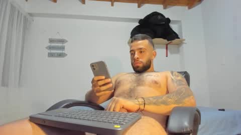 Snapshot of remy_sten chatting on March 2025 03:32:01 AM Rmy Steen online show from March 2025 03:32:01 AM