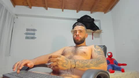 Snapshot of remy_sten chatting on March 2025 12:15:01 AM Rmy Steen online show from March 2025 12:15:01 AM
