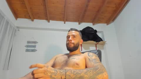 Snapshot of remy_sten chatting on March 2025 03:57:02 AM Rmy Steen online show from March 2025 03:57:02 AM