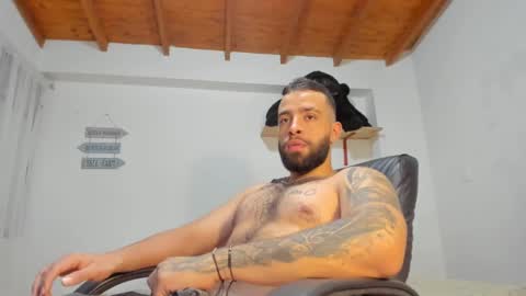 Snapshot of remy_sten chatting on March 2025 08:09:02 PM Rmy Steen online show from March 2025 08:09:02 PM