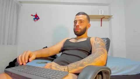 Snapshot of remy_sten chatting on September 2025 11:41:01 PM Rmy Steen online show from September 2025 11:41:01 PM