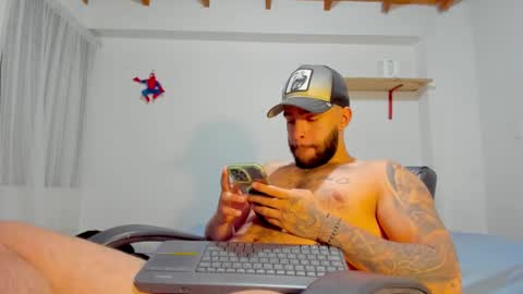 Snapshot of remy_sten chatting on October 2025 11:57:01 PM Rmy Steen online show from October 2025 11:57:01 PM