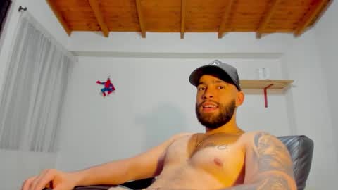 Snapshot of remy_sten chatting on October 2025 12:47:01 AM Rmy Steen online show from October 2025 12:47:01 AM