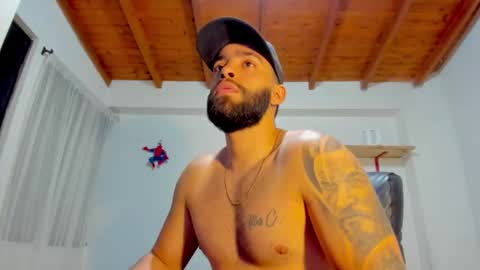 Rmy Steen online show from October 2025 12:55:01 AM