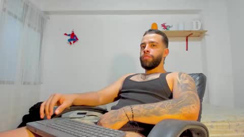 Rmy Steen online show from January 2026 10:13:02 PM