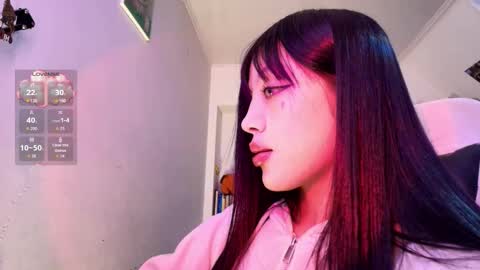 Snapshot of ren_yamashiro chatting on February 2026 04:55:01 AM ren_yamashiro online show from February 2026 04:55:01 AM