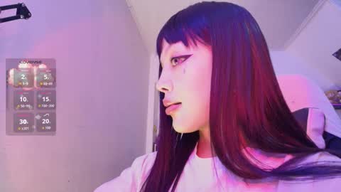 Snapshot of ren_yamashiro chatting on March 2026 06:41:01 AM ren_yamashiro online show from March 2026 06:41:01 AM
