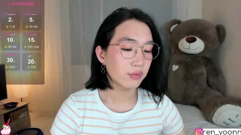 Ren online show from May 2026 04:53:02 AM