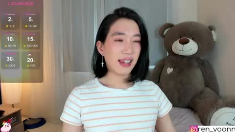 Ren online show from May 2026 01:41:02 PM