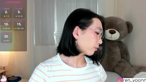 Ren online show from June 2026 04:28:02 PM