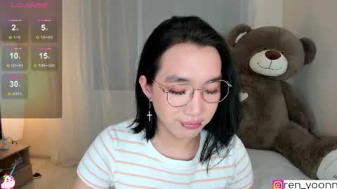 Ren online show from June 2026 04:37:01 AM