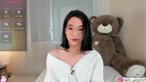 Ren online show from August 2026 01:53:02 PM