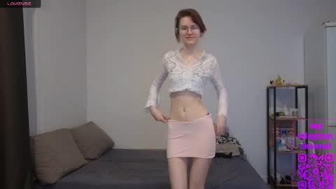 Claire online show from April 2026 05:13:02 PM