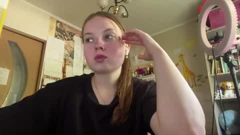 Annabel online show from July 2026 07:00:02 AM