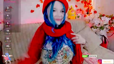 RenaRyugy online show from October 2025 06:09:01 PM