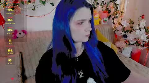 RenaRyugy online show from April 2026 07:27:01 PM
