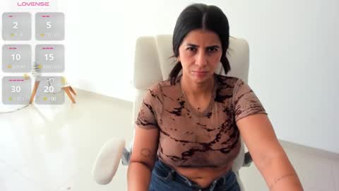 RENATA online show from February 2025 07:48:02 PM