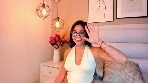 Renata Vale28 online show from February 2026 07:12:01 PM