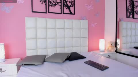 Renata online show from January 2025 04:27:01 AM