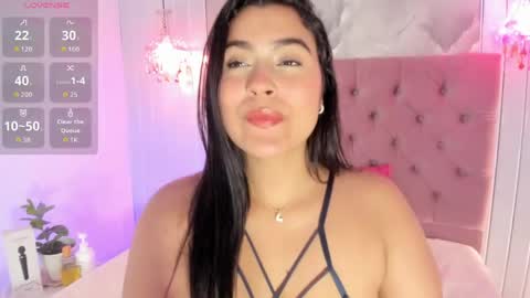 RenataPeach online show from May 2026 02:39:01 AM