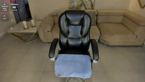 Renata Reyes online show from April 2026 09:34:03 PM