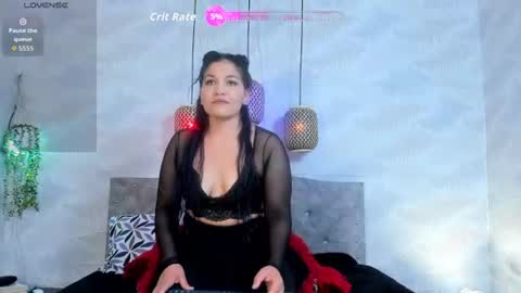 Renatha Laurent online show from June 2026 07:48:01 PM
