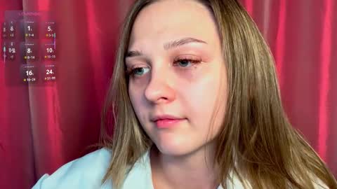 Sasha online show from October 2025 01:45:02 PM
