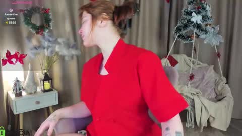 rene_shine online show from November 2025 02:36:02 AM