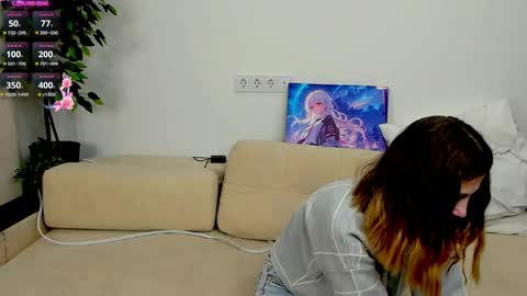 Christina online show from June 2026 05:14:01 PM