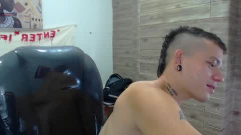 R E N E  online show from December 2024 04:28:02 AM