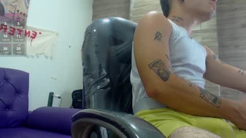 R E N E  online show from December 2024 07:25:02 AM